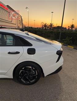 كيا K5